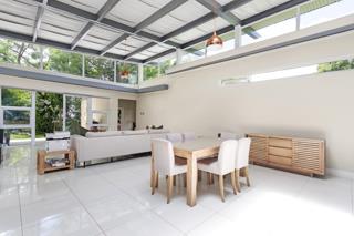 To Let 3 Bedroom Property for Rent in Hurlingham Gauteng
