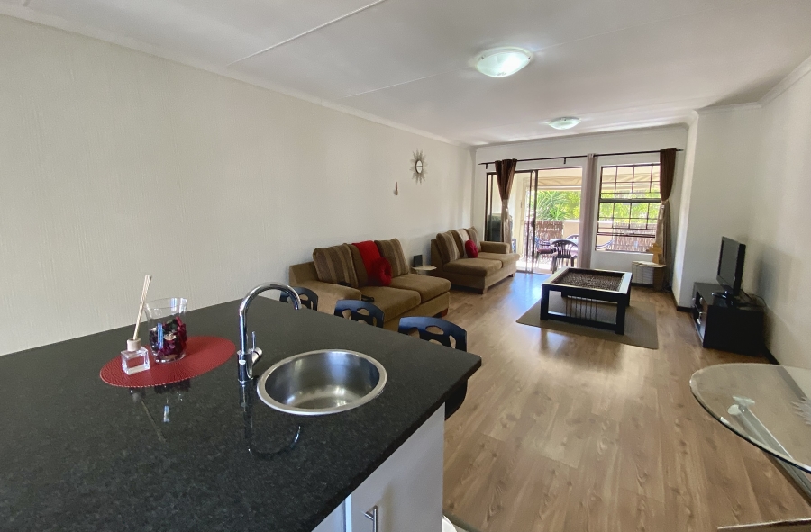 2 Bedroom Property for Sale in Bellairspark Gauteng