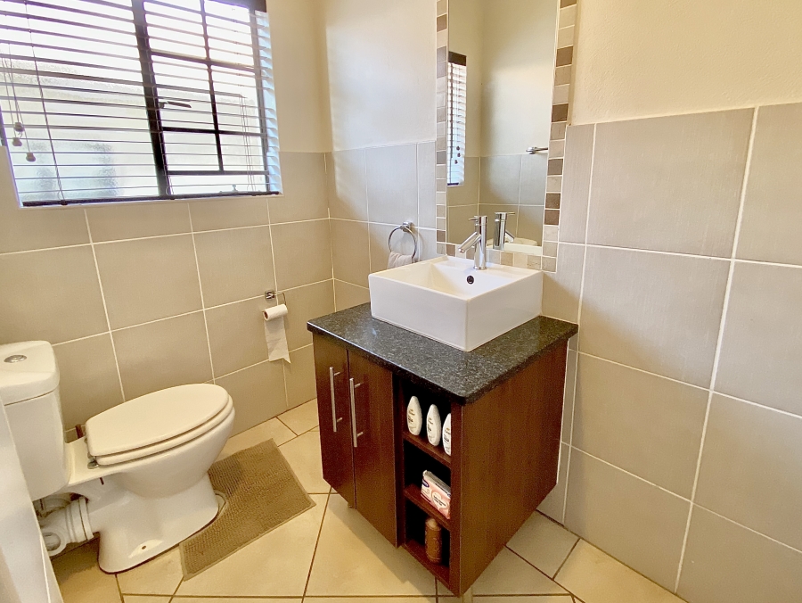 2 Bedroom Property for Sale in Bellairspark Gauteng