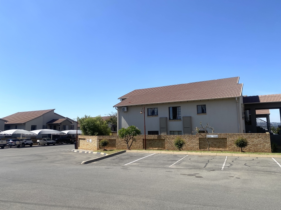 2 Bedroom Property for Sale in Bellairspark Gauteng