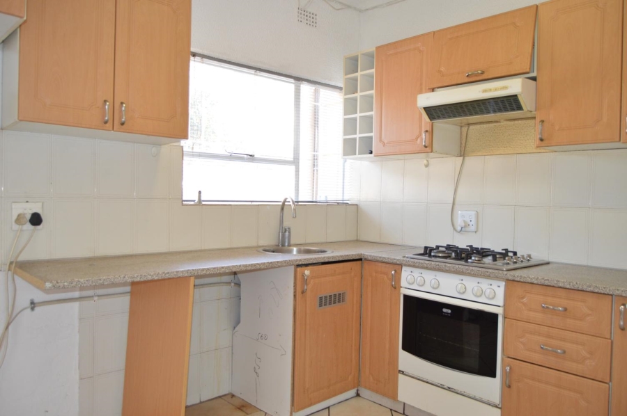To Let 2 Bedroom Property for Rent in Malanshof Gauteng