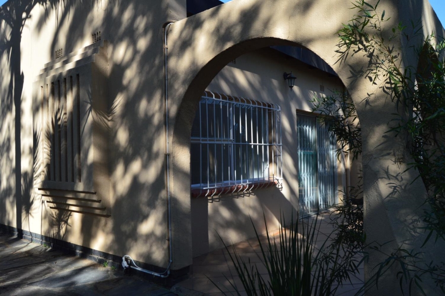 To Let 2 Bedroom Property for Rent in Malanshof Gauteng