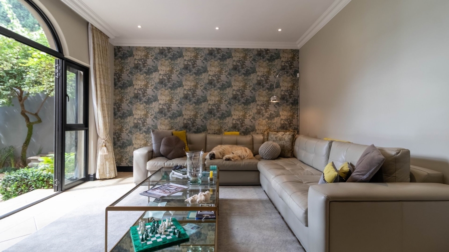 4 Bedroom Property for Sale in Bedfordview Gauteng