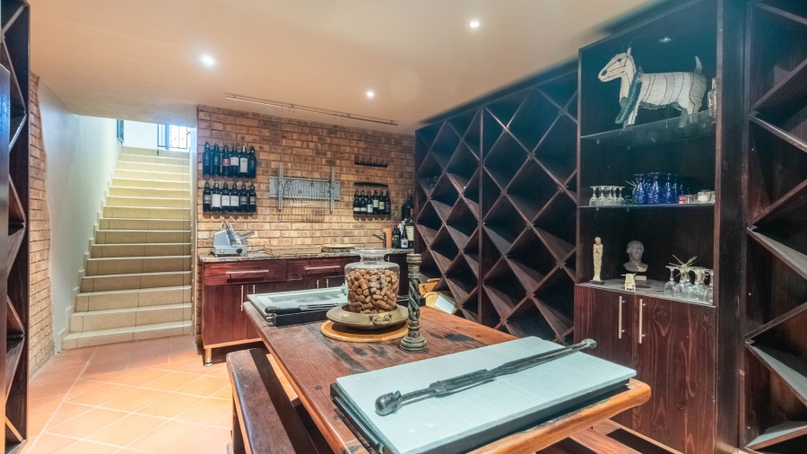 4 Bedroom Property for Sale in Bedfordview Gauteng