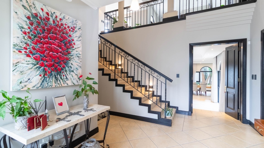 4 Bedroom Property for Sale in Bedfordview Gauteng