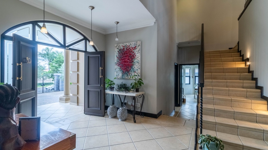 4 Bedroom Property for Sale in Bedfordview Gauteng