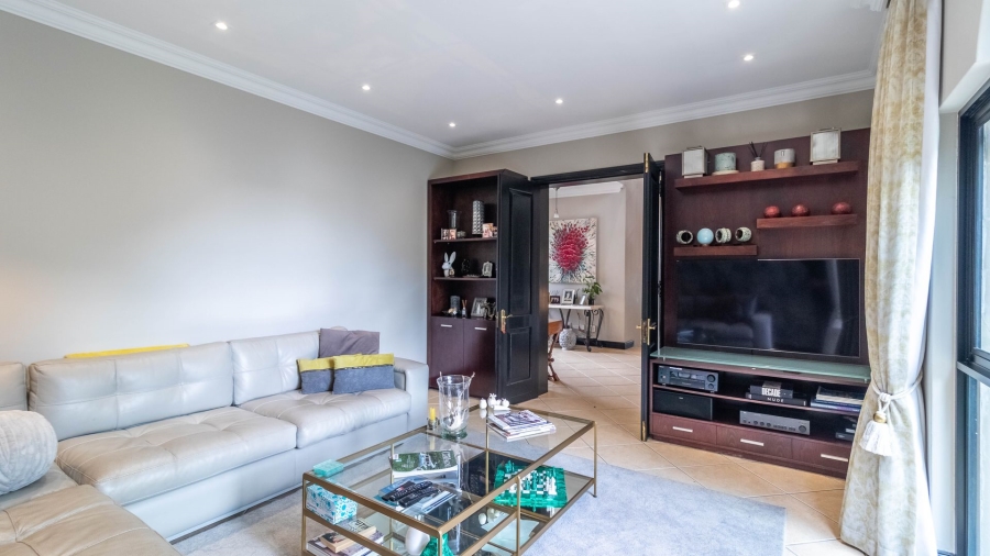 4 Bedroom Property for Sale in Bedfordview Gauteng