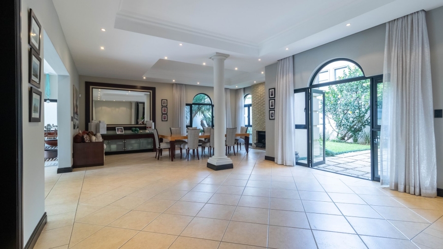 4 Bedroom Property for Sale in Bedfordview Gauteng