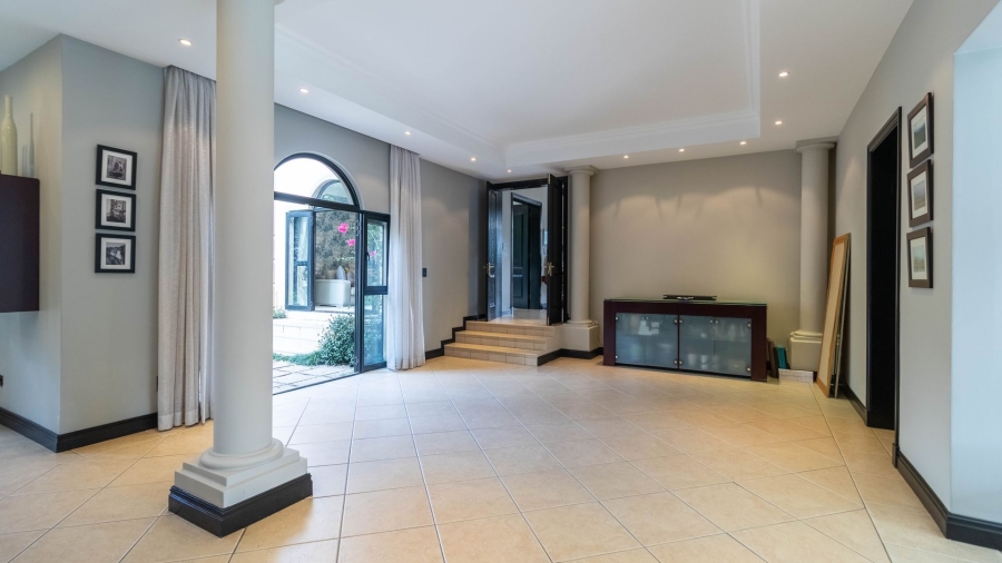 4 Bedroom Property for Sale in Bedfordview Gauteng