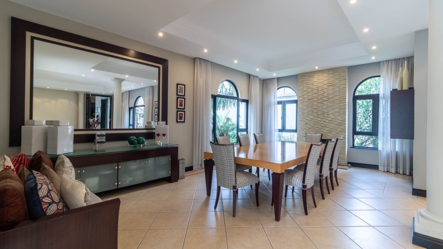 4 Bedroom Property for Sale in Bedfordview Gauteng