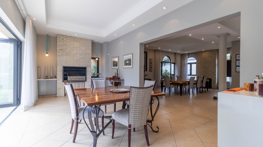 4 Bedroom Property for Sale in Bedfordview Gauteng