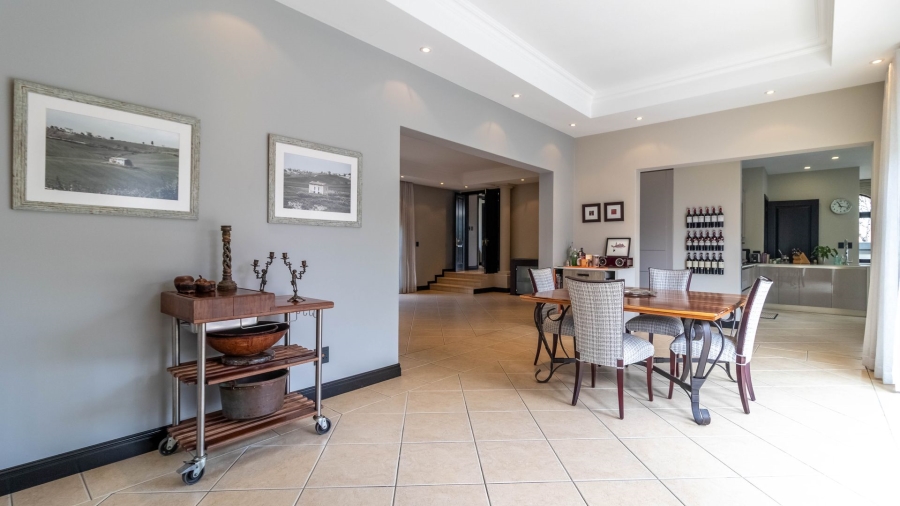 4 Bedroom Property for Sale in Bedfordview Gauteng