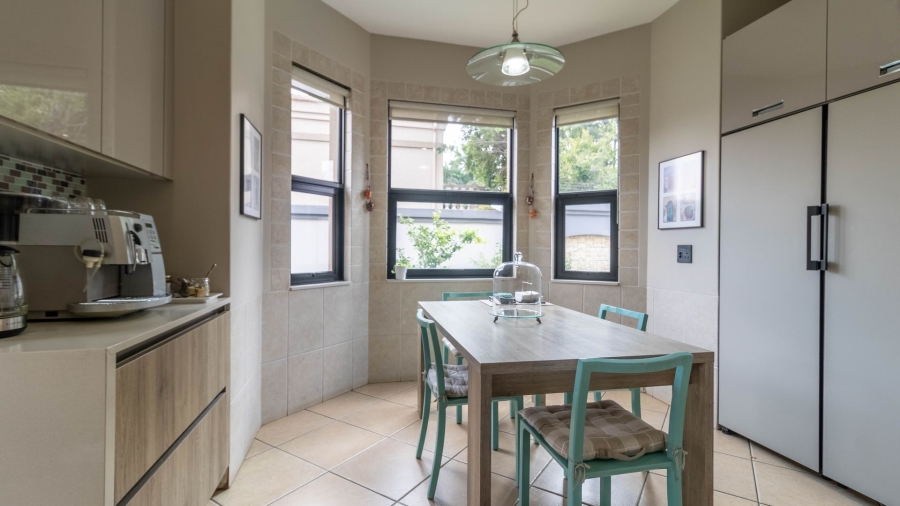 4 Bedroom Property for Sale in Bedfordview Gauteng