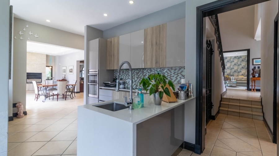 4 Bedroom Property for Sale in Bedfordview Gauteng