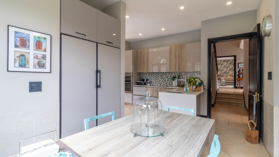 4 Bedroom Property for Sale in Bedfordview Gauteng