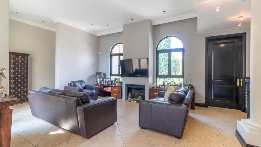 4 Bedroom Property for Sale in Bedfordview Gauteng