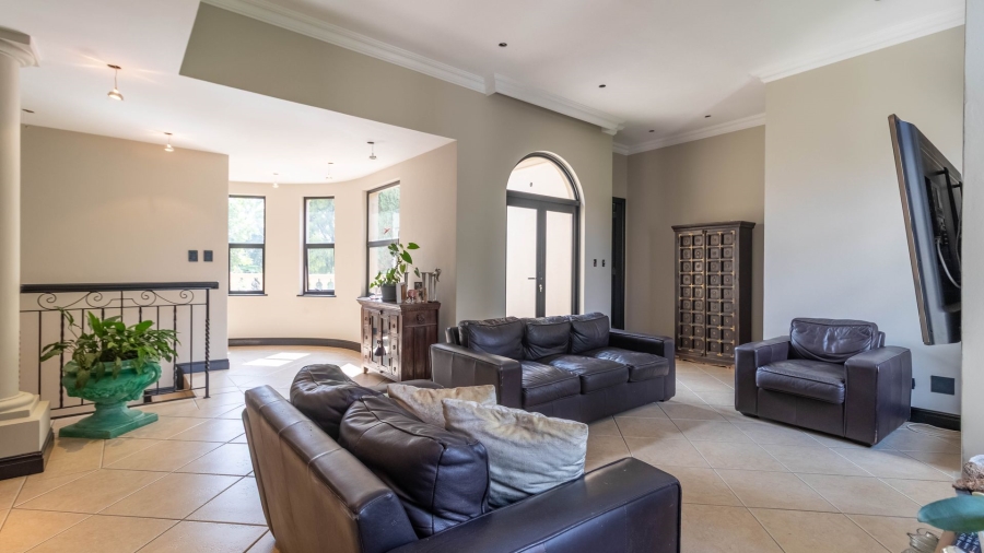 4 Bedroom Property for Sale in Bedfordview Gauteng
