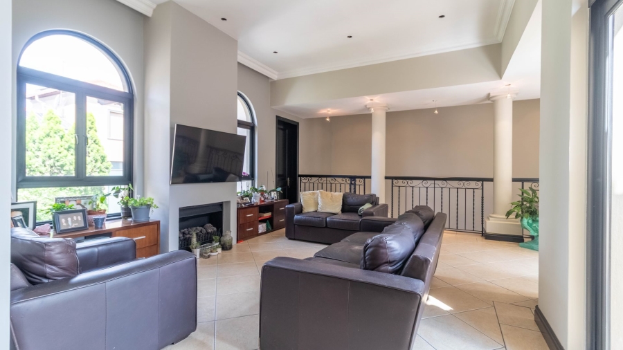 4 Bedroom Property for Sale in Bedfordview Gauteng