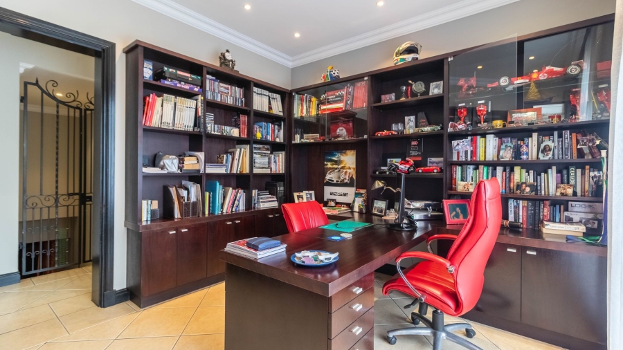 4 Bedroom Property for Sale in Bedfordview Gauteng