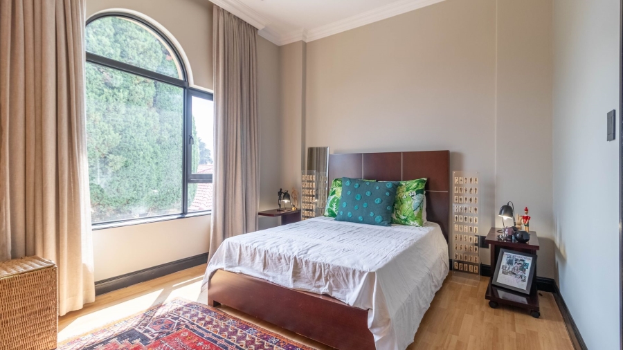 4 Bedroom Property for Sale in Bedfordview Gauteng