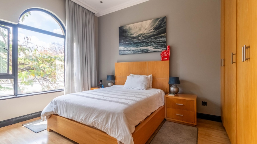 4 Bedroom Property for Sale in Bedfordview Gauteng