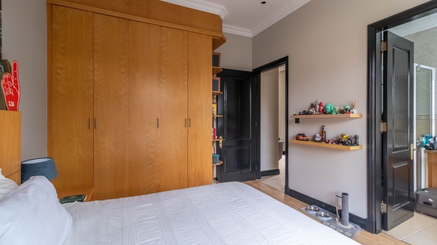 4 Bedroom Property for Sale in Bedfordview Gauteng