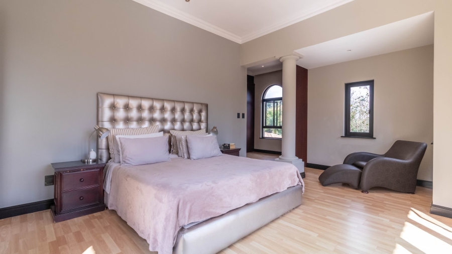 4 Bedroom Property for Sale in Bedfordview Gauteng