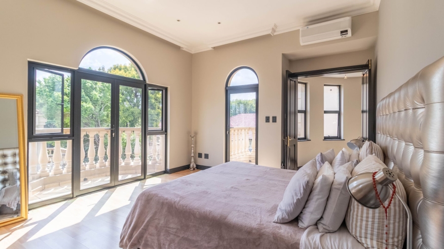 4 Bedroom Property for Sale in Bedfordview Gauteng