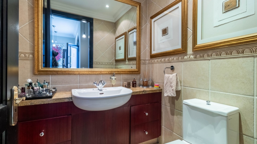 4 Bedroom Property for Sale in Bedfordview Gauteng