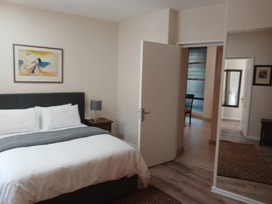 To Let 2 Bedroom Property for Rent in Sandhurst Gauteng