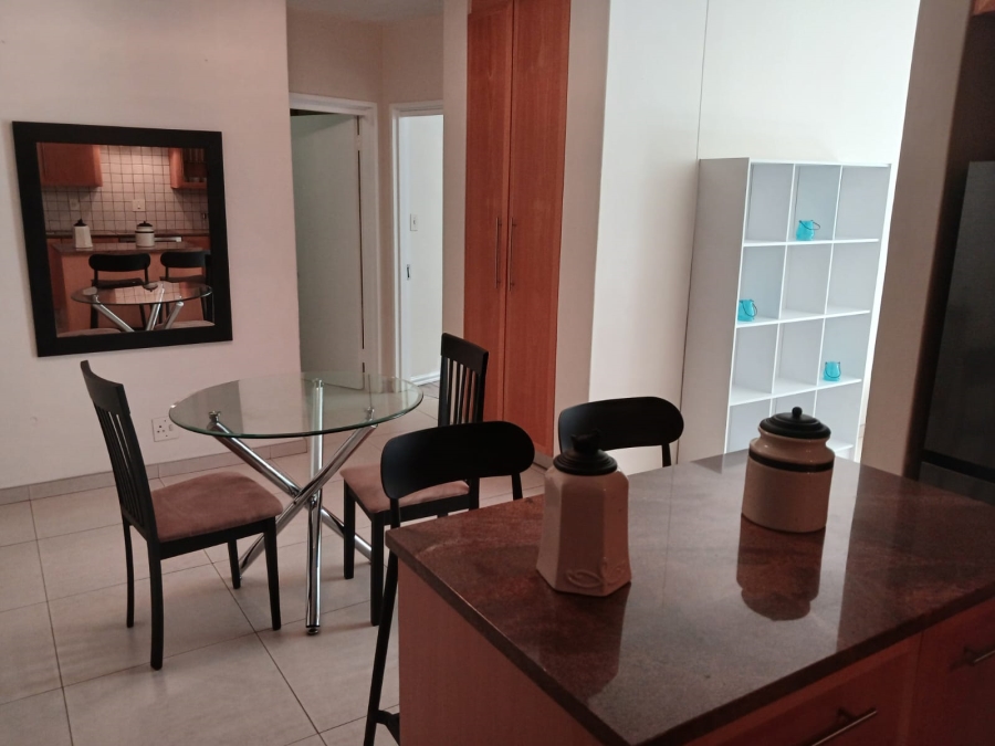 To Let 2 Bedroom Property for Rent in Sandhurst Gauteng