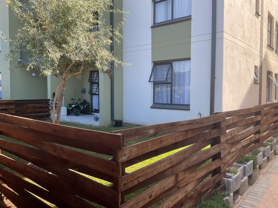 3 Bedroom Property for Sale in Mooikloof Gauteng