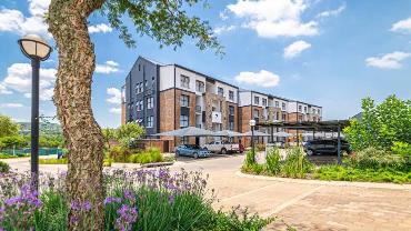 3 Bedroom Property for Sale in Mooikloof Gauteng