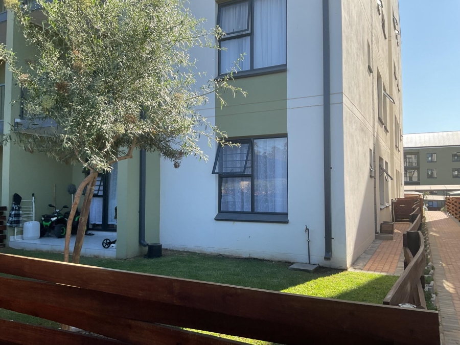 3 Bedroom Property for Sale in Mooikloof Gauteng