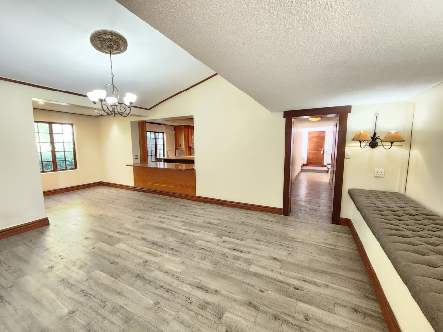 4 Bedroom Property for Sale in Waterkloof Gauteng