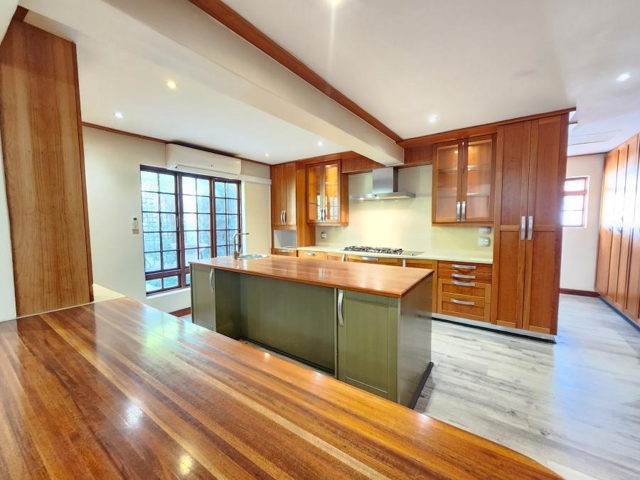 4 Bedroom Property for Sale in Waterkloof Gauteng