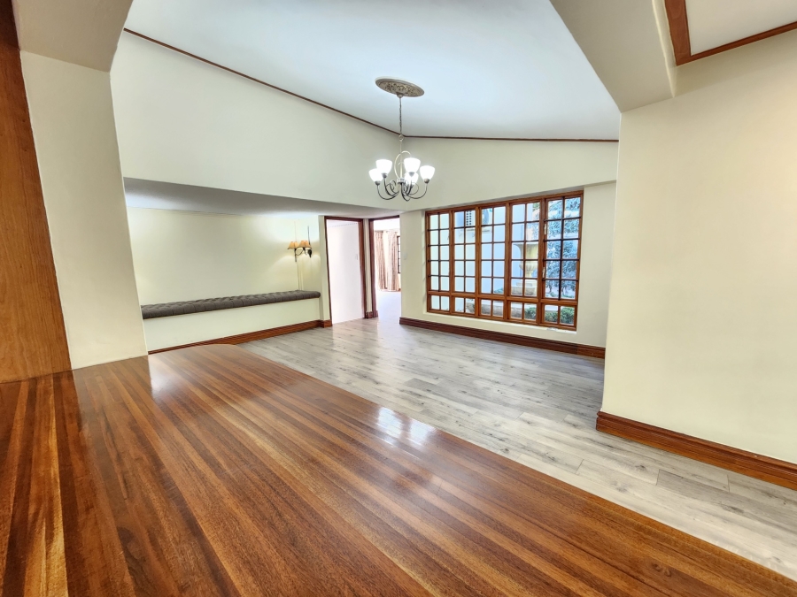 4 Bedroom Property for Sale in Waterkloof Gauteng