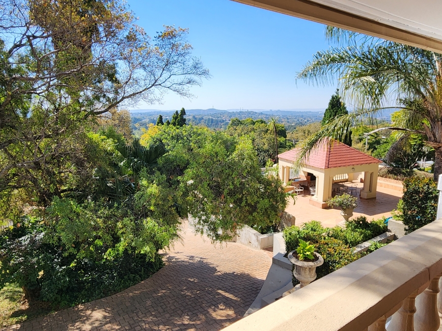 4 Bedroom Property for Sale in Waterkloof Gauteng