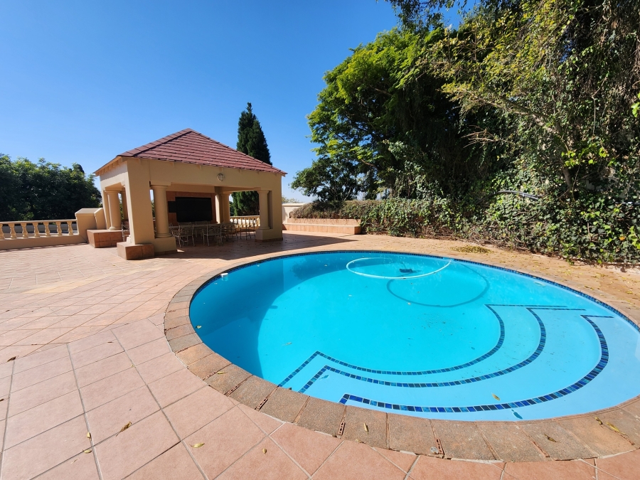 4 Bedroom Property for Sale in Waterkloof Gauteng