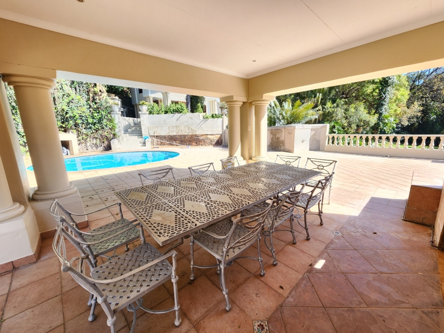 4 Bedroom Property for Sale in Waterkloof Gauteng