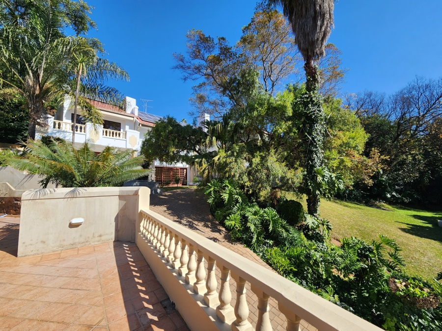 4 Bedroom Property for Sale in Waterkloof Gauteng