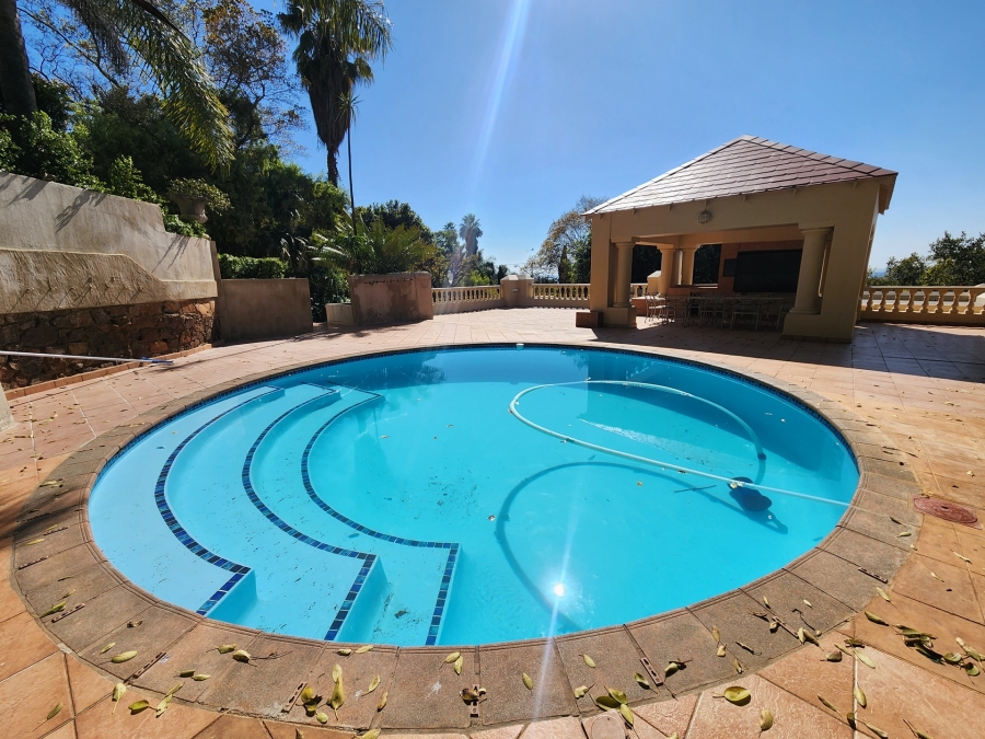 4 Bedroom Property for Sale in Waterkloof Gauteng