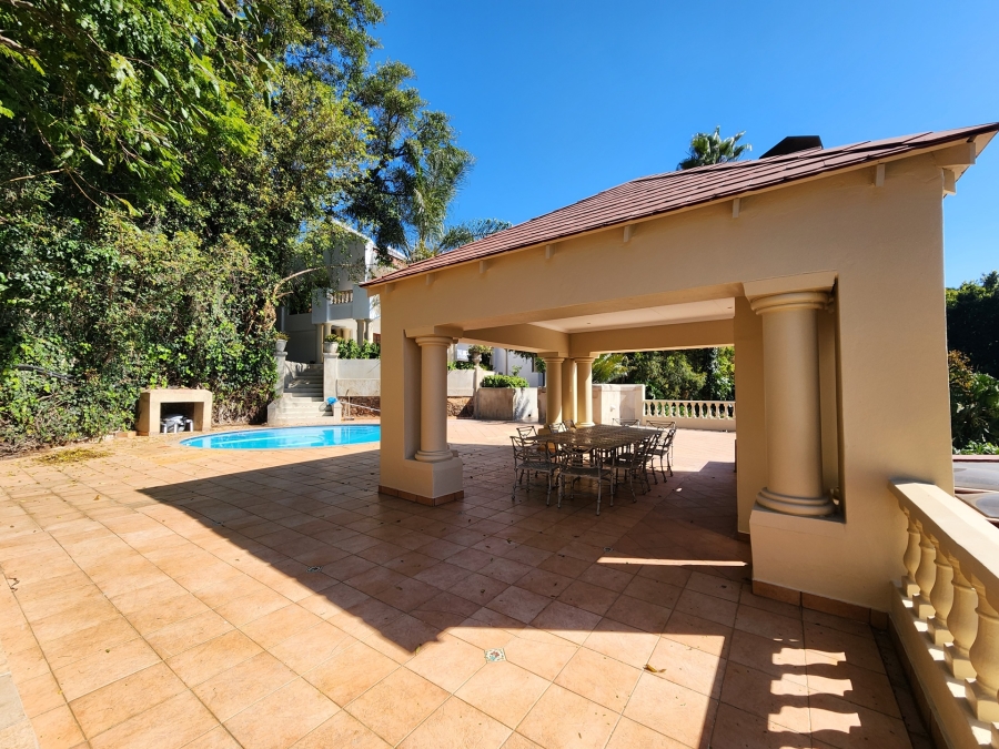 4 Bedroom Property for Sale in Waterkloof Gauteng