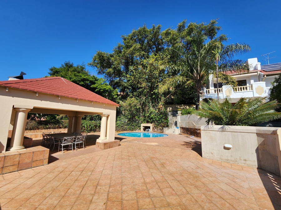 4 Bedroom Property for Sale in Waterkloof Gauteng