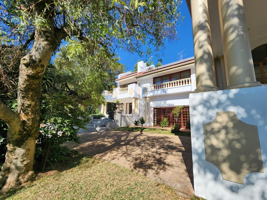 4 Bedroom Property for Sale in Waterkloof Gauteng