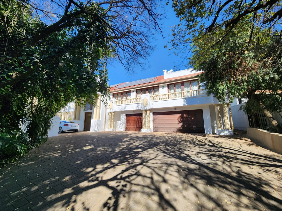4 Bedroom Property for Sale in Waterkloof Gauteng
