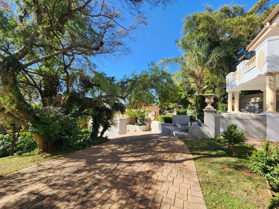 4 Bedroom Property for Sale in Waterkloof Gauteng