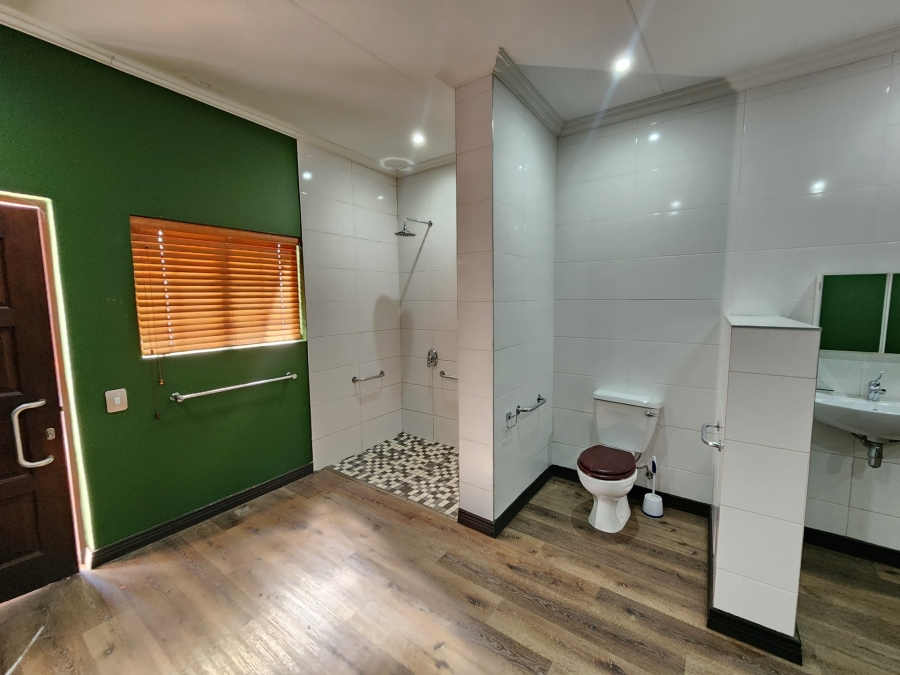 4 Bedroom Property for Sale in Waterkloof Gauteng