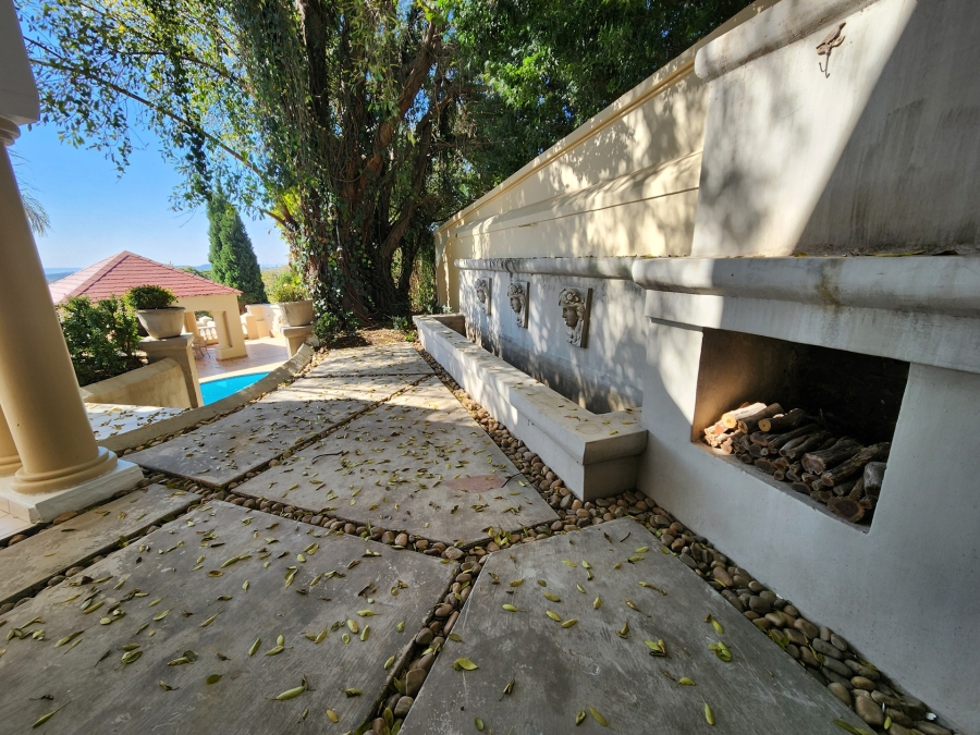 4 Bedroom Property for Sale in Waterkloof Gauteng