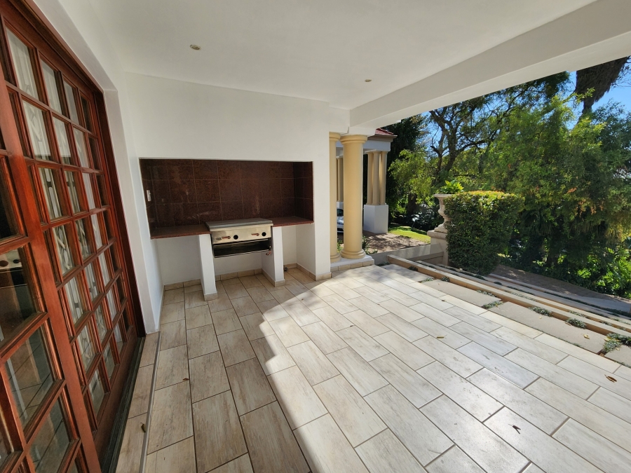 4 Bedroom Property for Sale in Waterkloof Gauteng